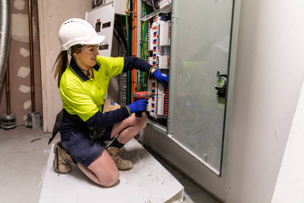 Best Electrical Repair Services  in Durango, CO