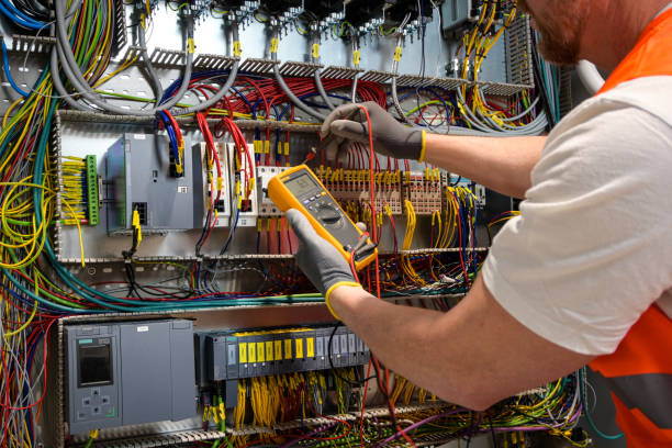 Best Industrial Electrical Services  in Durango, CO