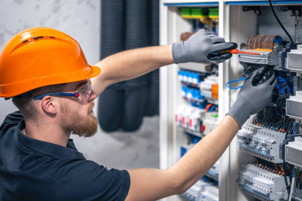 Best Ceiling Fan Installation Electrician  in Durango, CO