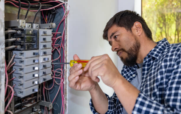 Electrical System Inspection in CO
